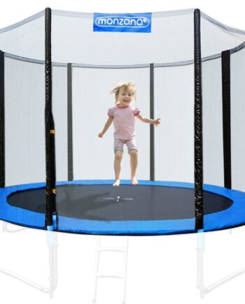 Sikkerhedsnet Til Trampolin ø305cm