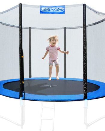 Sikkerhedsnet Til Trampolin ø183 Cm