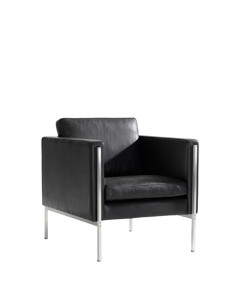 Skipper Furniture Capri Lænestol  : Erling Christensen Møbler