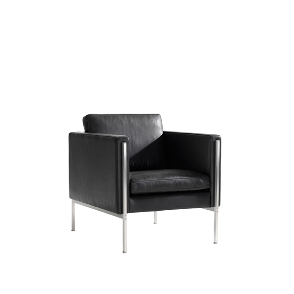 Skipper Furniture Capri Lænestol : Erling Christensen Møbler