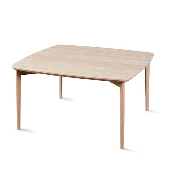 Skovby 242 Sm264 Sofabord Eg Mokka : Erling Christensen Møbler