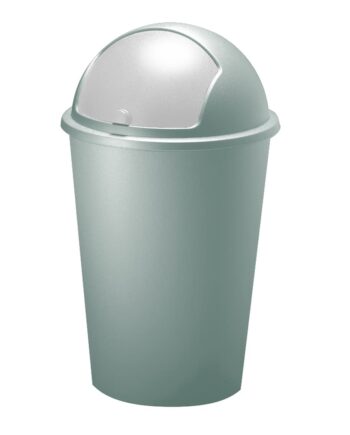 Skraldespand Mint Plast 50l