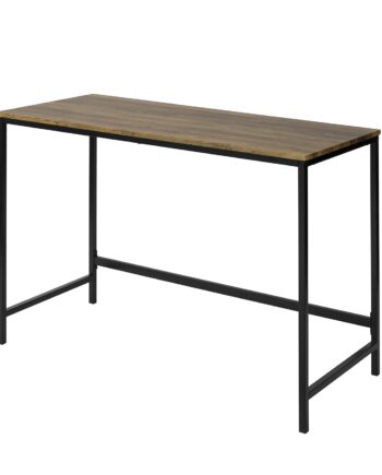 Skrivebord  Computerbord   Industriel Stil