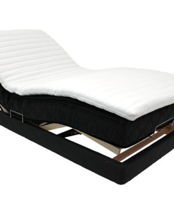 Sleepzone Elevationsseng Medium Fast 140   200 Latex  Anbefales