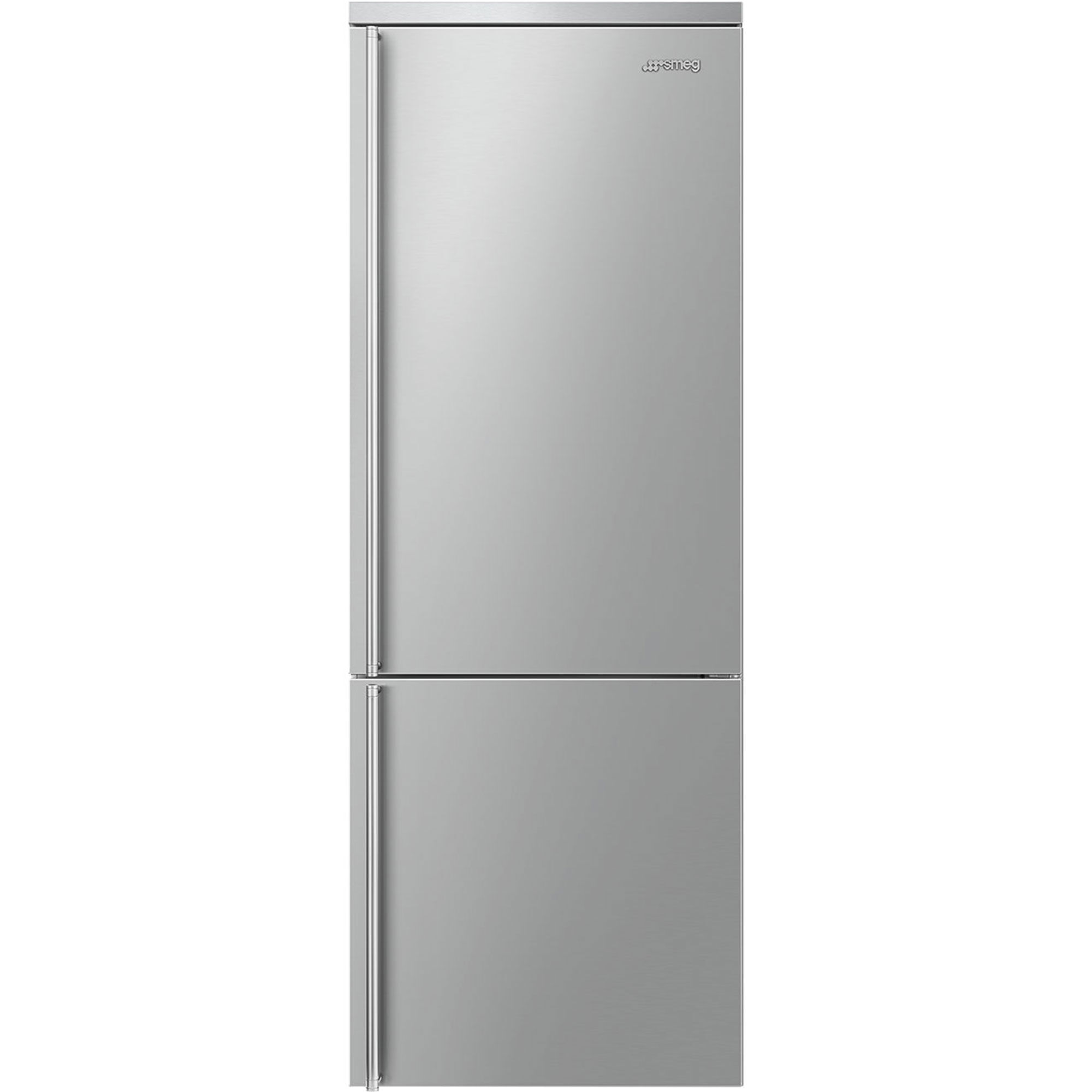 Smeg Fa3905rx6 Højrehængt Køle Fryser 70 Cm Rustfrit Stål