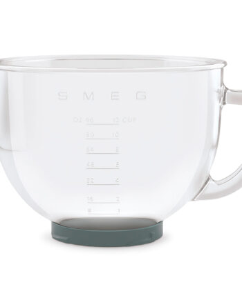 Smeg Glasskål     Liter Til Smf04 05