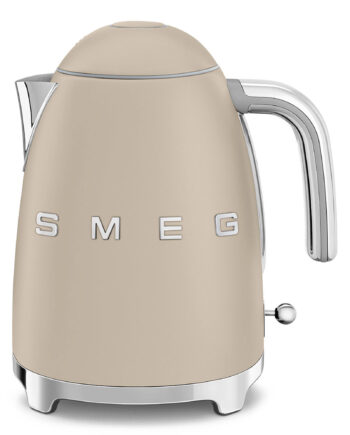 Smeg Klf03mlmeu Elkedel     Liter  Moonlight