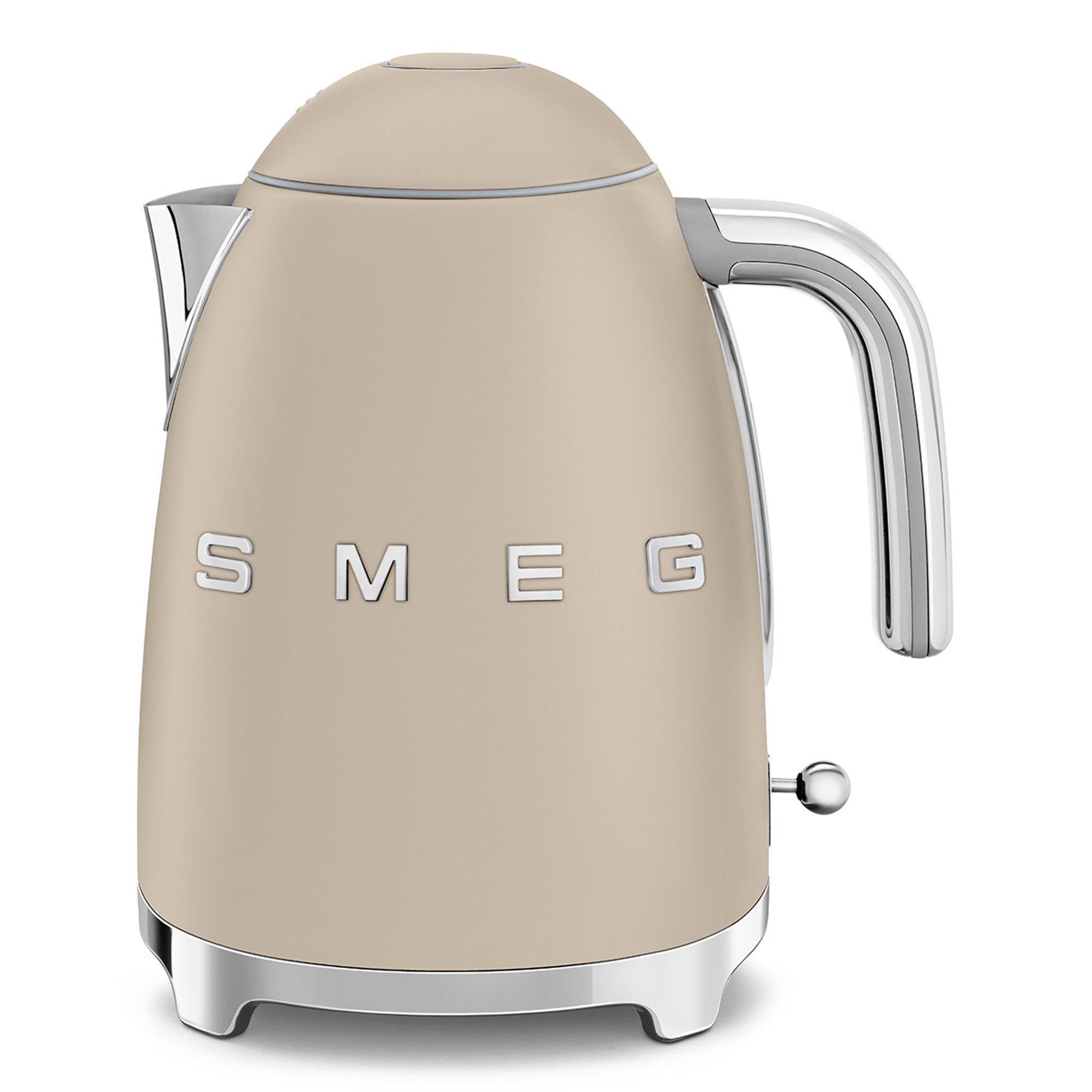 Smeg Klf03mlmeu Elkedel Liter Moonlight