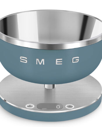 Smeg Køkkenvægt  Kompakt