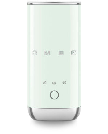 Smeg Mini-mælkeskummer  Pastelgrøn