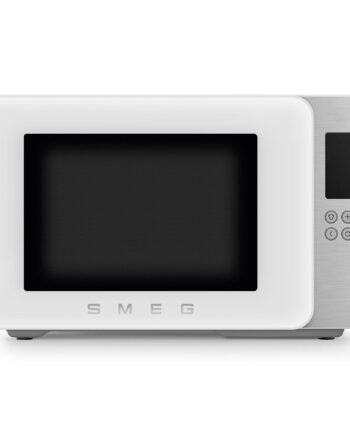 Smeg Moc01whmeu Mikrobølgeovn  Hvid
