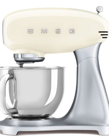 Smeg Smf04creu Køkkenmaskine 800    Creme