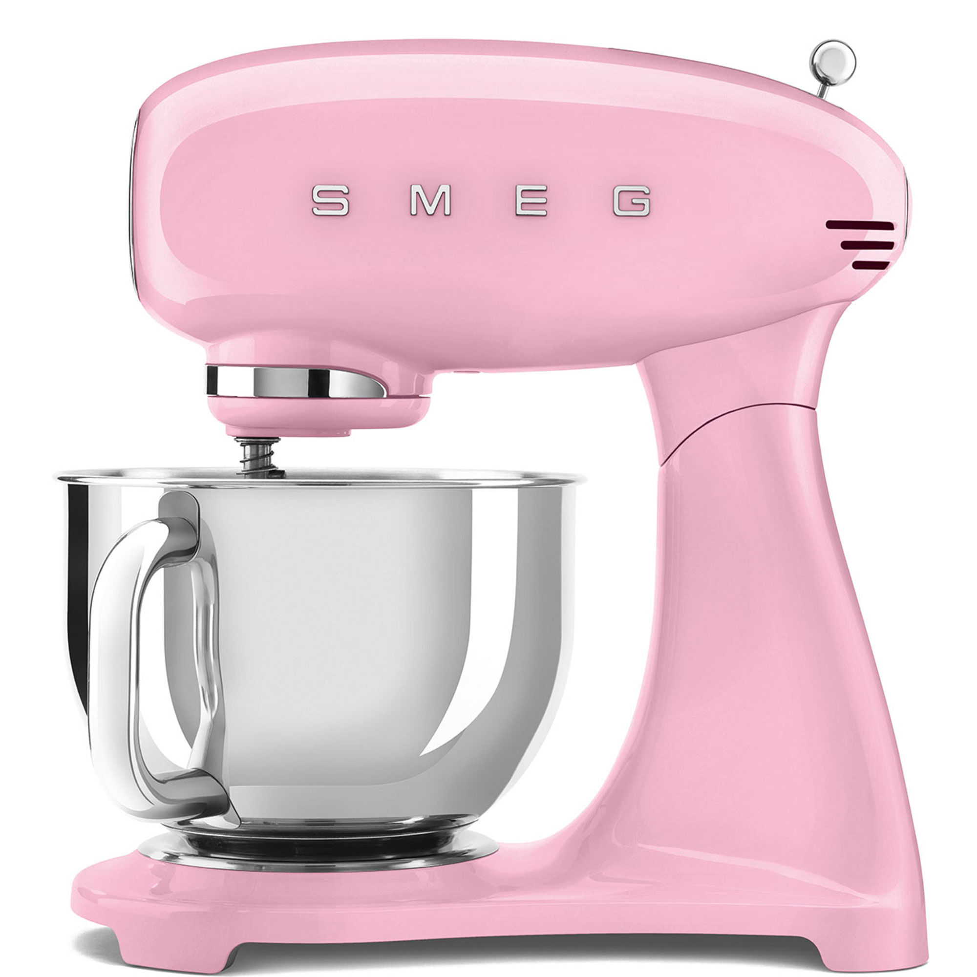 Smeg Smf05pkeu Køkkenmaskine 1000 Lyserød