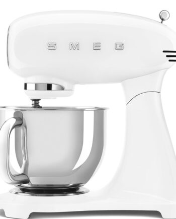 Smeg Smf05wheu Køkkenmaskine 1000    Hvid