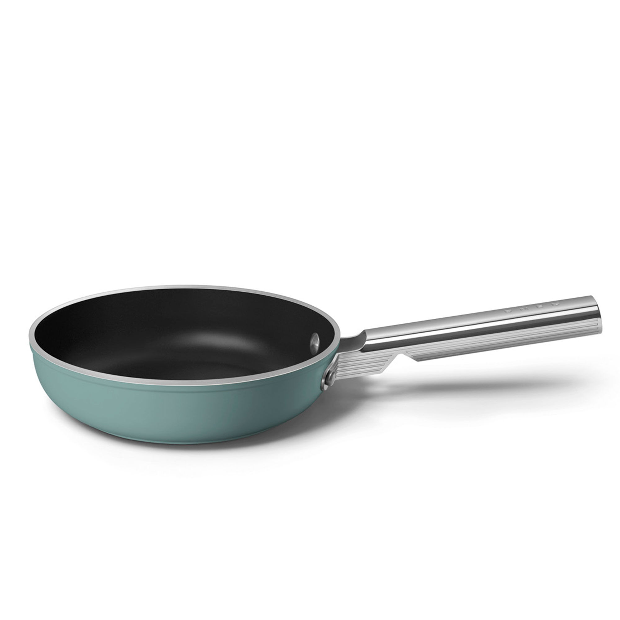 Smeg Stegepande 20 øcm  Emerald Green