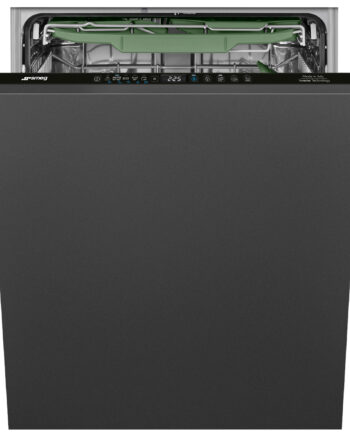 Smeg Stl7322al Integreret Opvaskemaskine 60 Cm