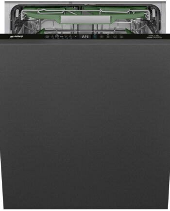Smeg Stl7322bql Integreret Opvaskemaskine 60 Cm