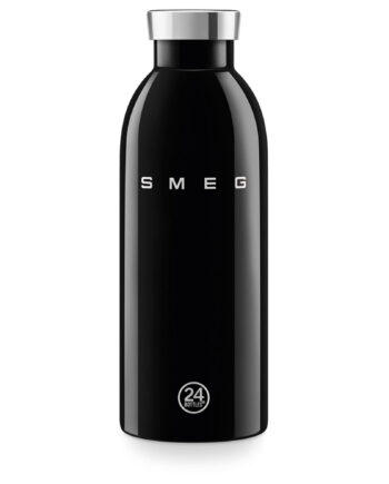 Smeg Wbf01bl Vandflaske     Liter  Sort