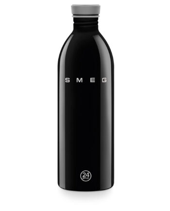 Smeg Wbf02bl Vandflaske   Liter  Sort