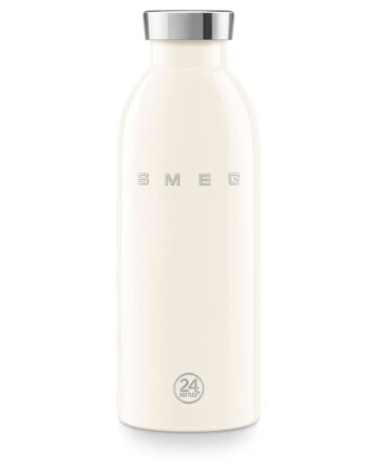 Smeg Wbf01cr Vandflaske     Liter  Creme