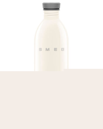 Smeg Wbf02cr Vandflaske   Liter  Creme