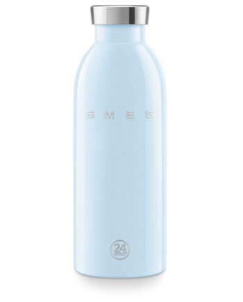 Smeg Wbf01pb Vandflaske     Liter  Pastelblå