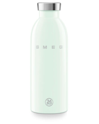 Smeg Wbf01pg Vandflaske     Liter  Pastelgrøn