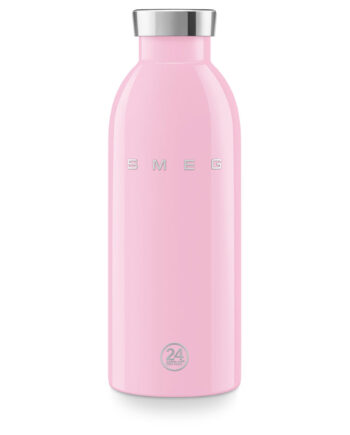 Smeg Wbf01pk Vandflaske     Liter  Pink