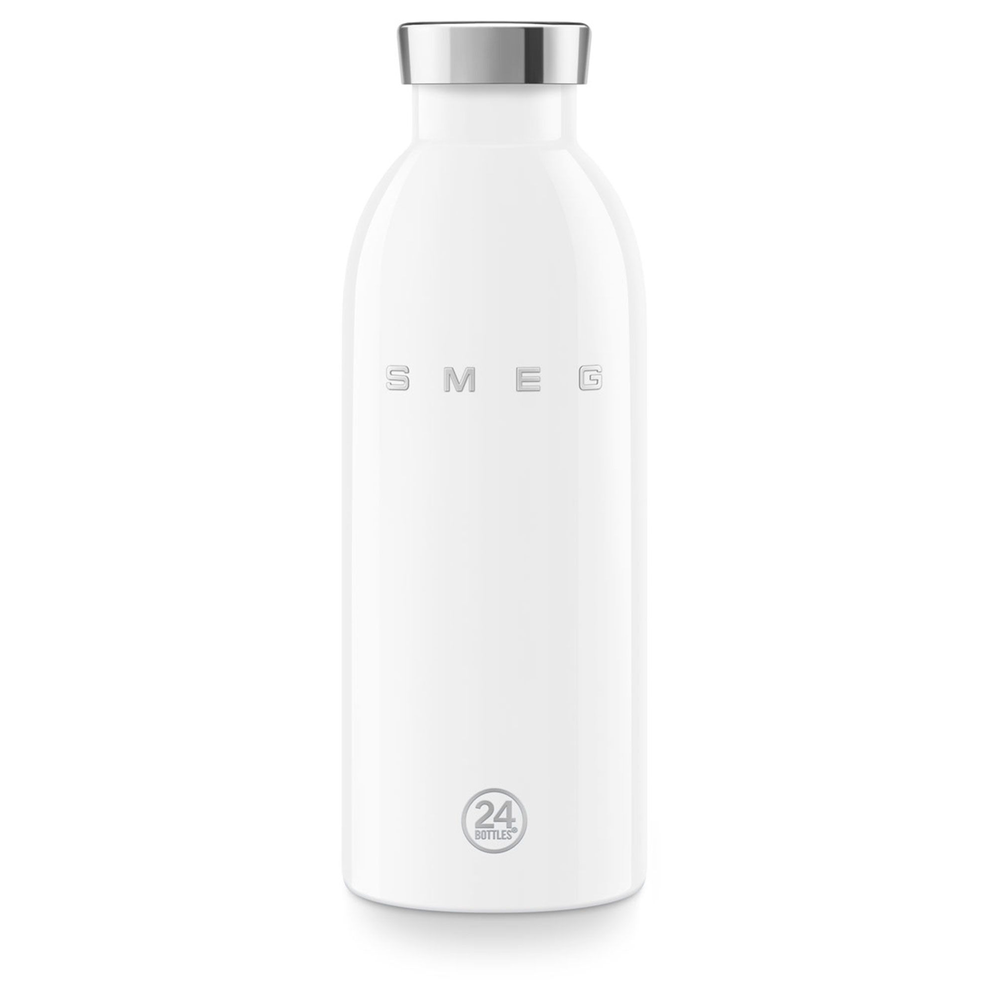 Smeg Wbf01wh Vandflaske Liter Hvid