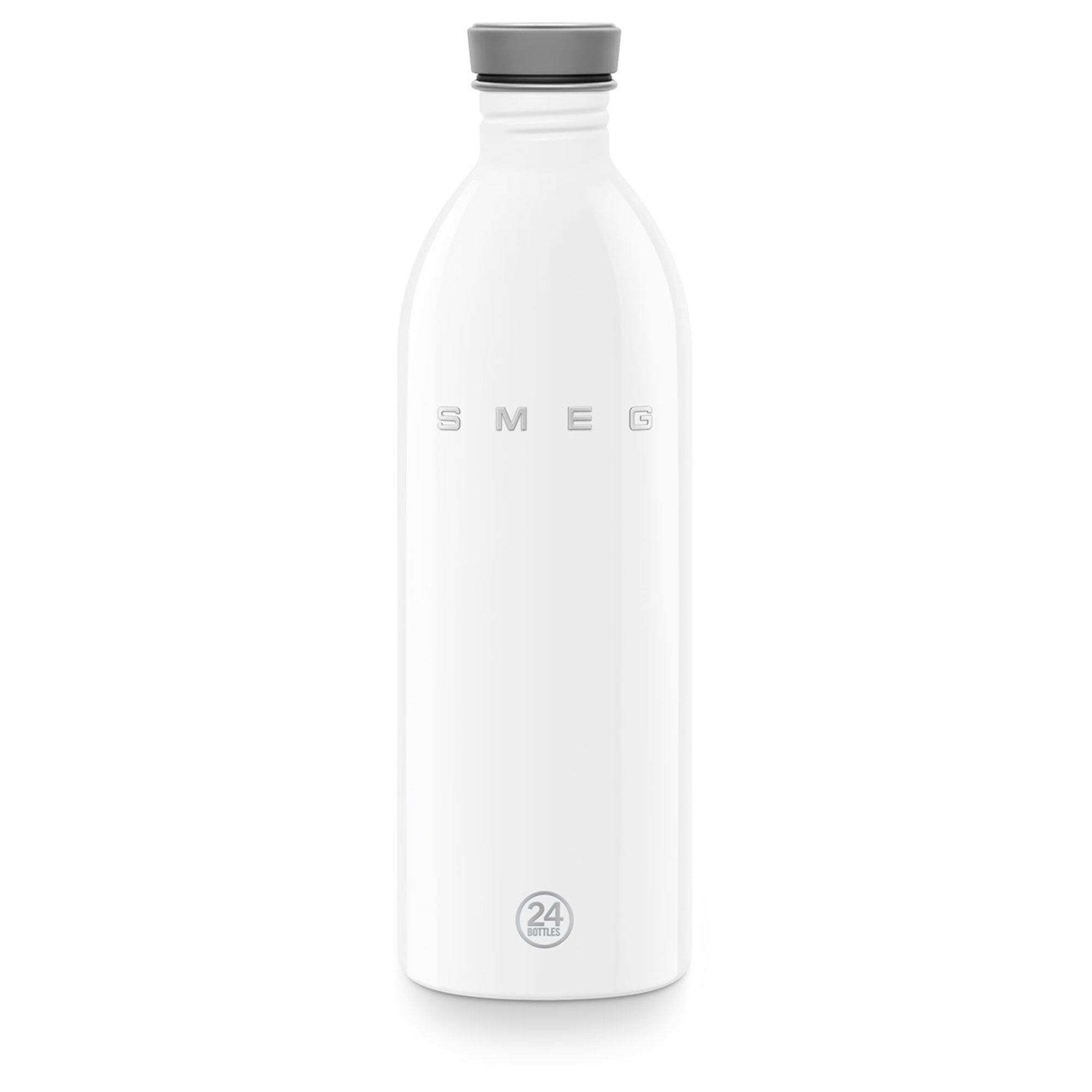 Smeg Wbf02wh Vandflaske   Liter  Hvid