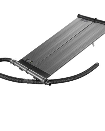 Solar Pool Varme Panel Mzsp116 116x66cm
