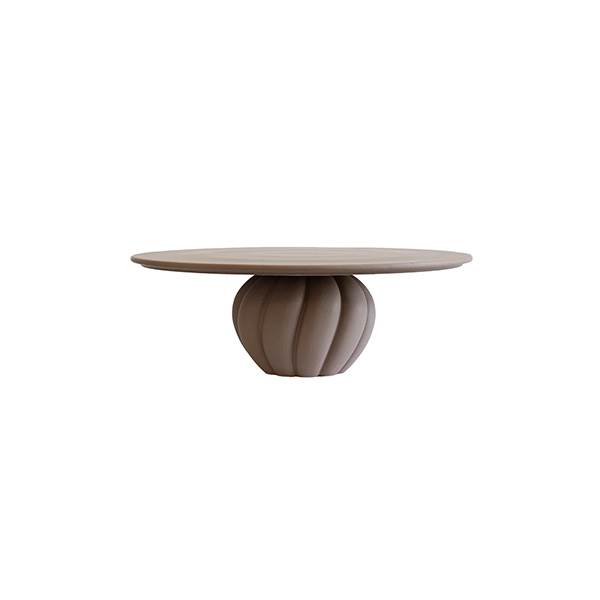 Specktrum Nellie Bowl Brown : Erling Christensen Møbler