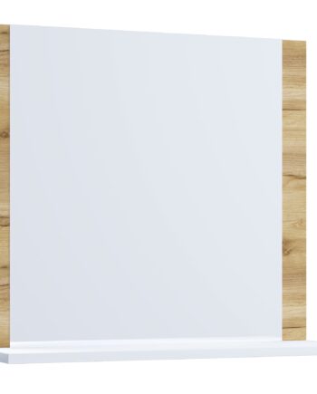 Spejl  Quot Vcb 10 Quot  Mini 60 Cm