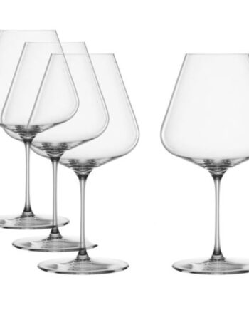 Spiegelau Definition Bourgogne Vinglas 96cl   -pak