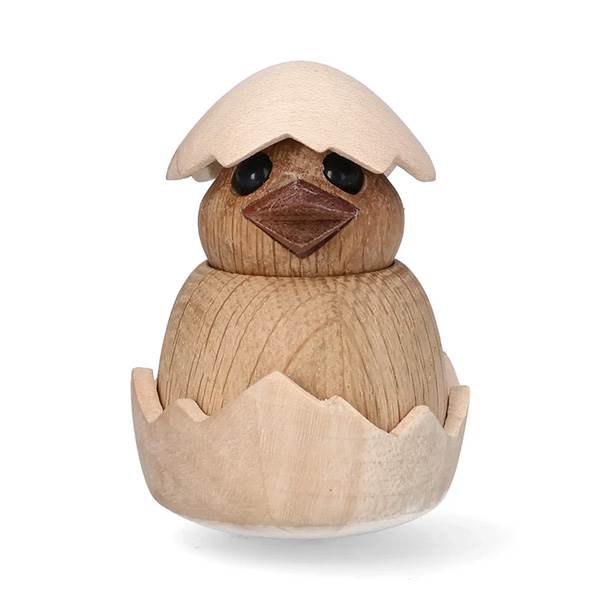 Spring Copenhagen Chick : Erling Christensen Møbler