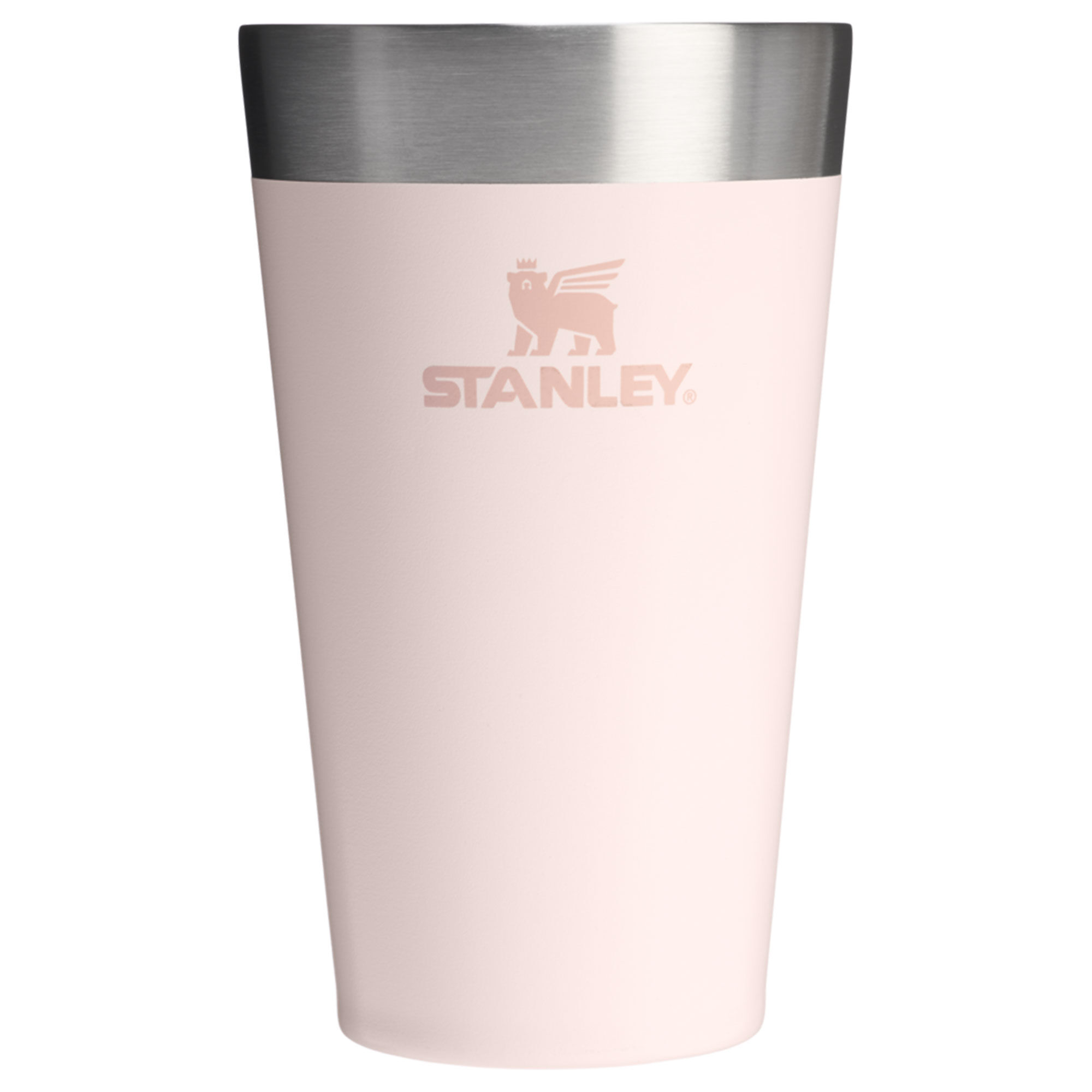 Stanley Adventure Pint Termokrus 47 Liter Rose