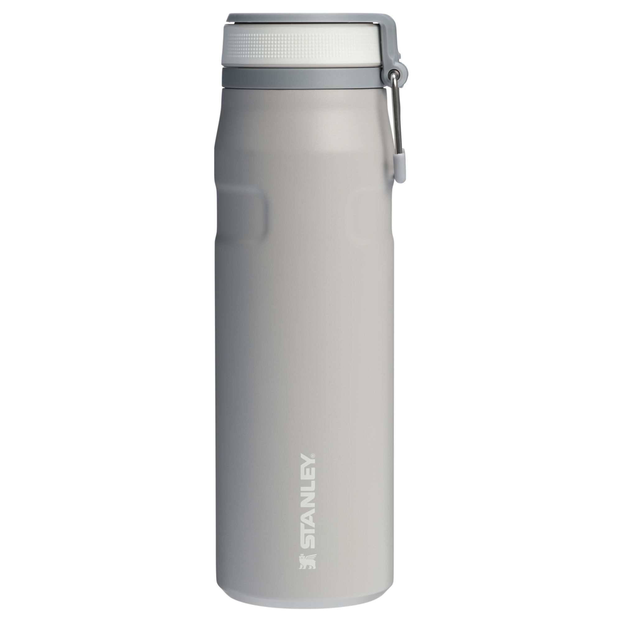 Stanley Iceflow Twist Flip Drikkeflaske 71 Liter Ash