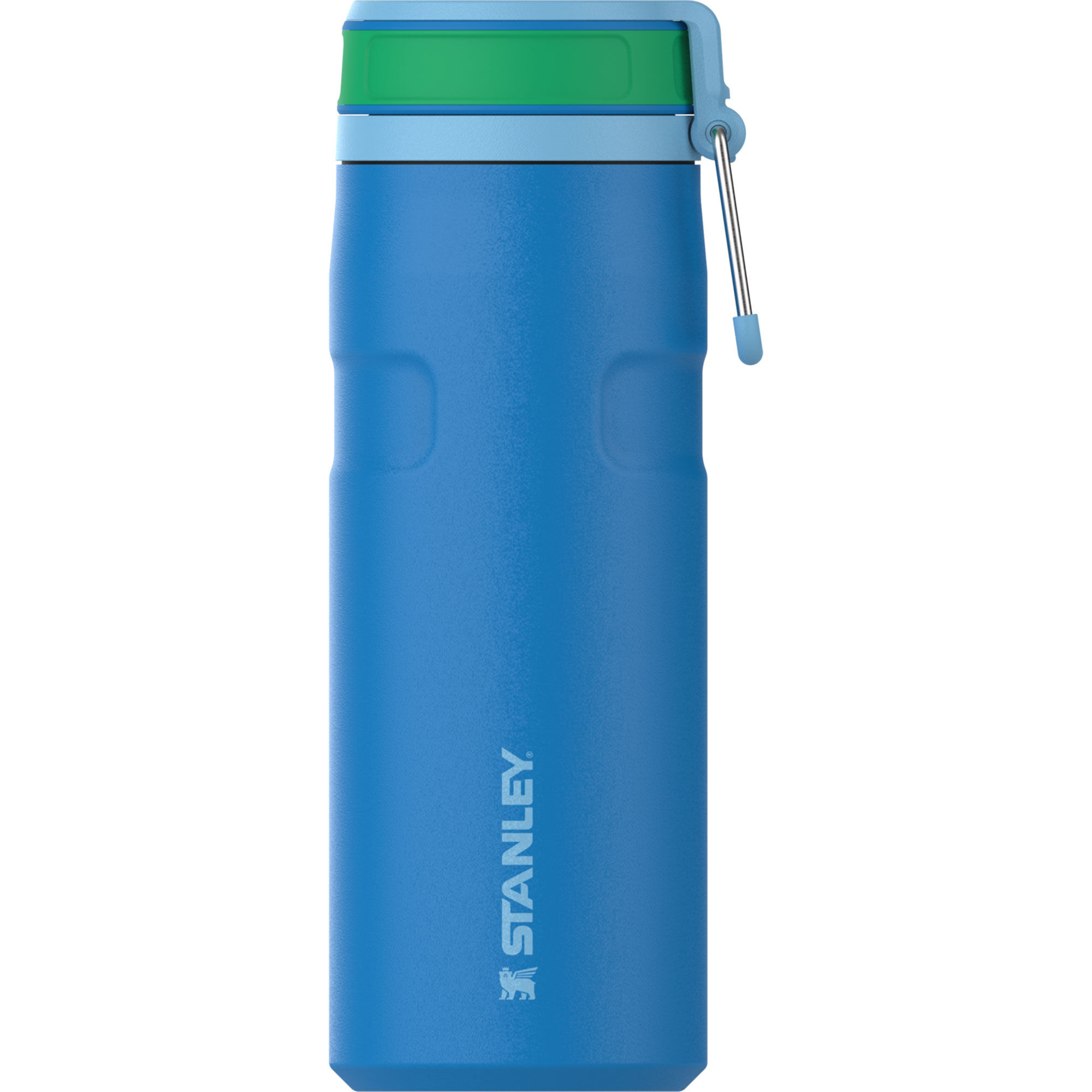 Stanley Iceflow Twist Flip Termoflaske 47 Liter Azure