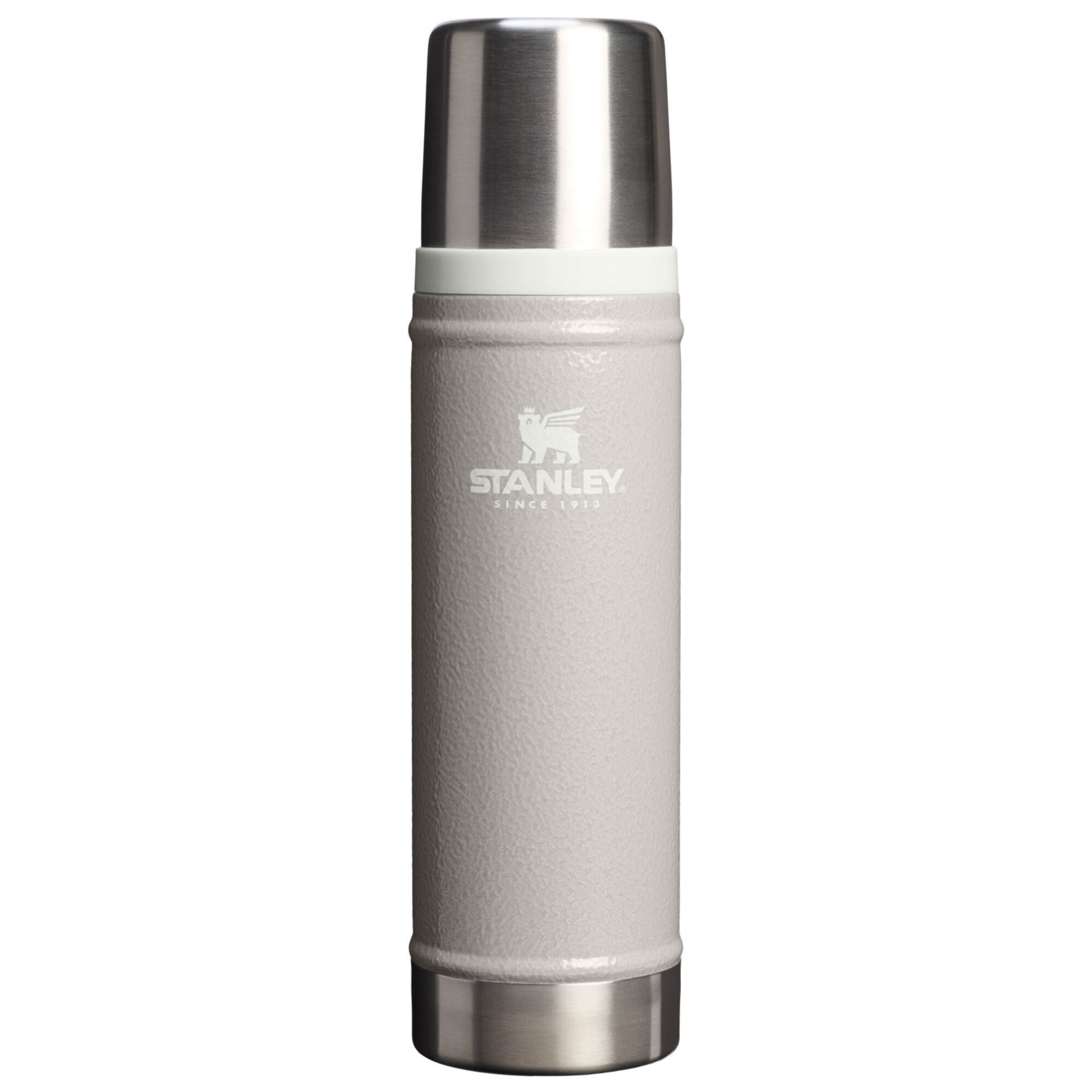 Stanley Legendary Classic Termoflaske 59 Liter Hammertone Ask