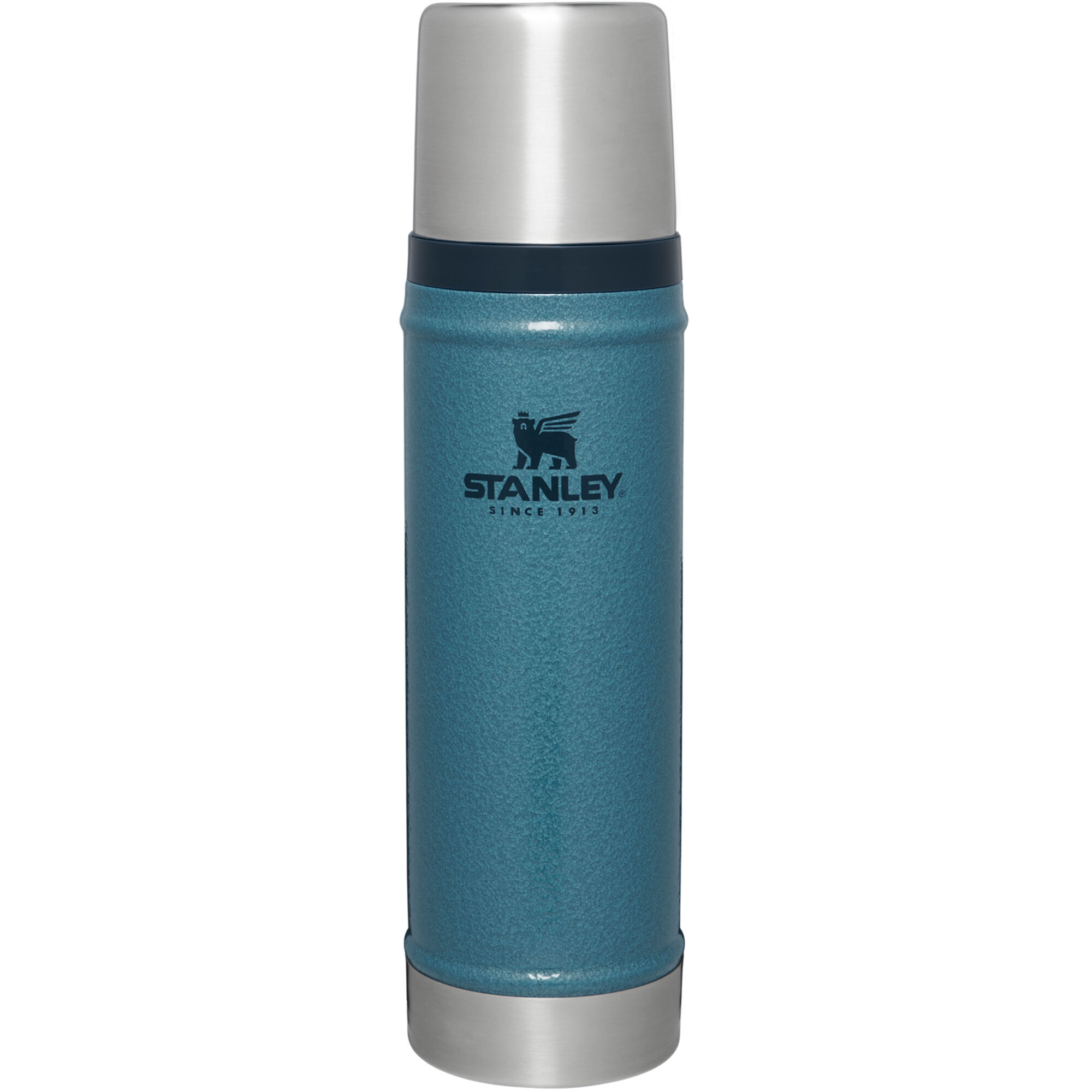 Stanley Legendary Classic Termoflaske 59 Liter Hammertone Lake