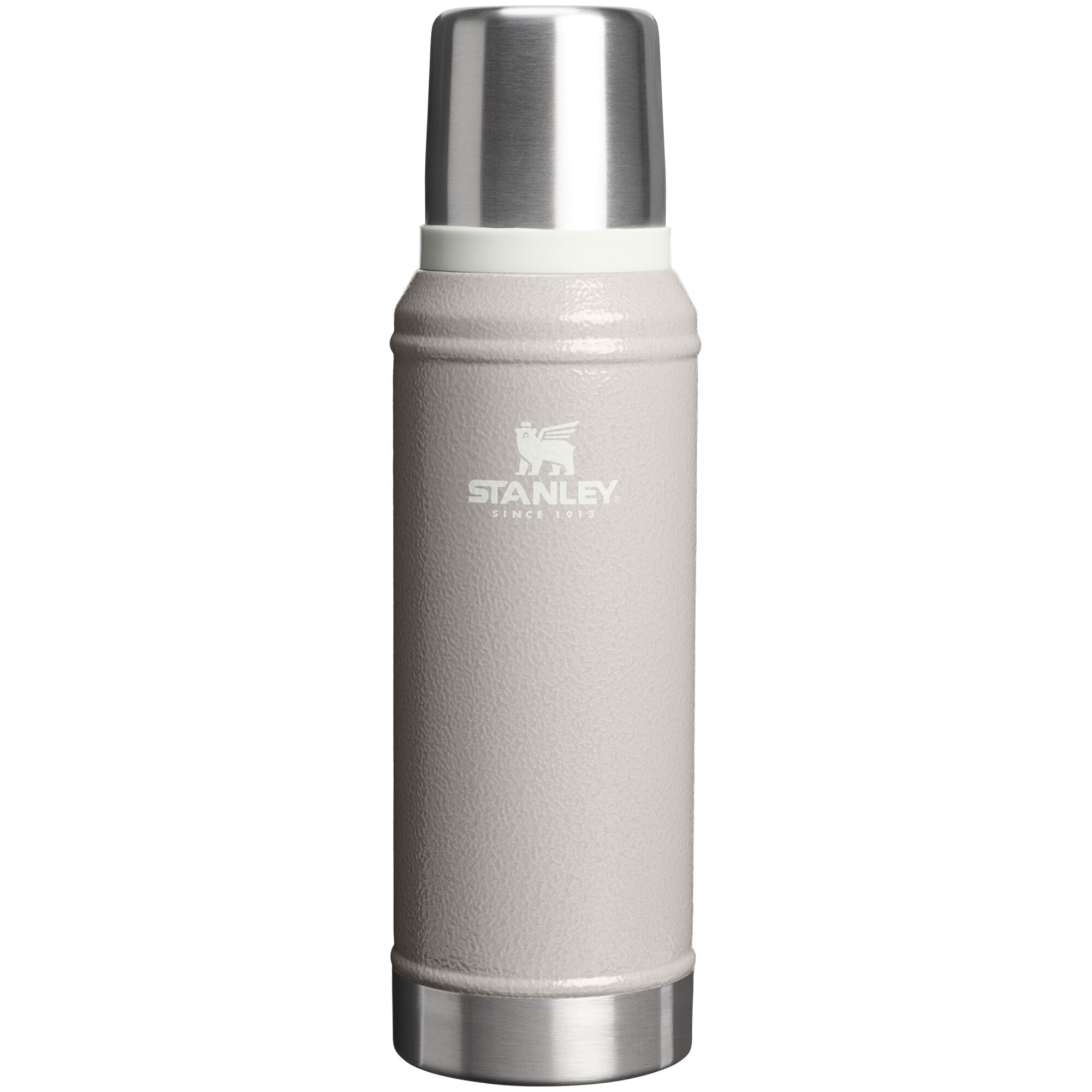 Stanley Legendary Classic Termokande 94 Liter Hammertone Ash