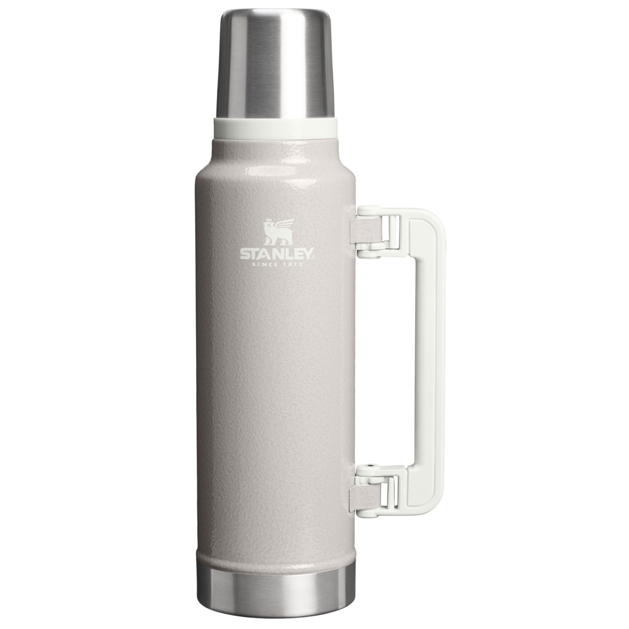Stanley Legendary Classic Termokande Liter Hammertone Ash