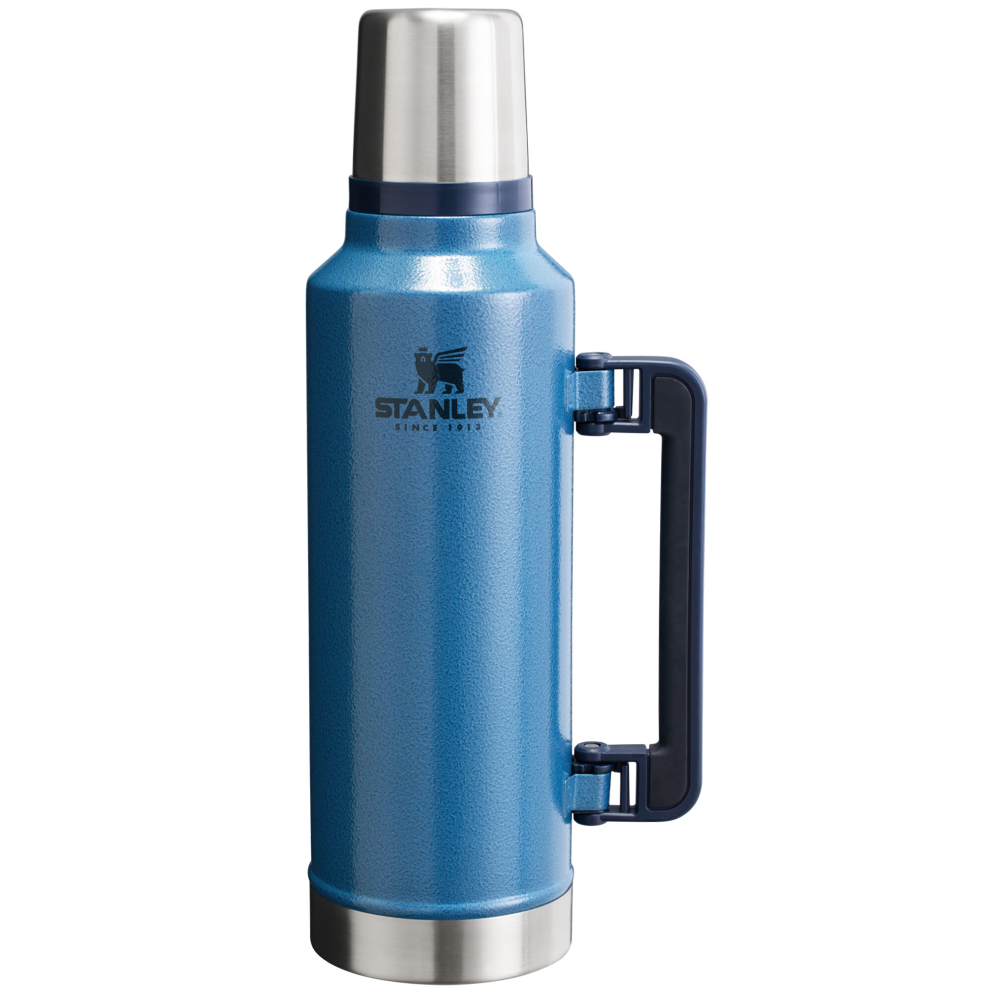 Stanley Legendary Classic Termokande Liter Hammertone Lake