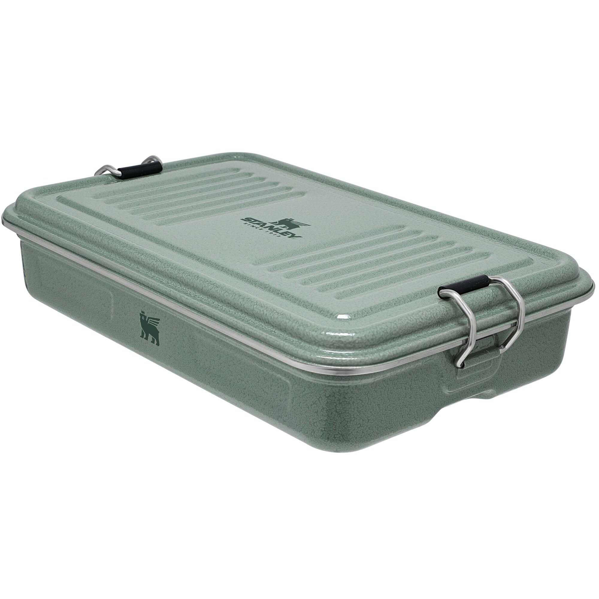 Stanley Legendary Madkasse Liter Hammertone Green