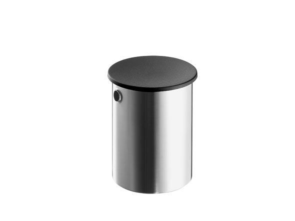 Stelton Em Flødekande   25    Steel