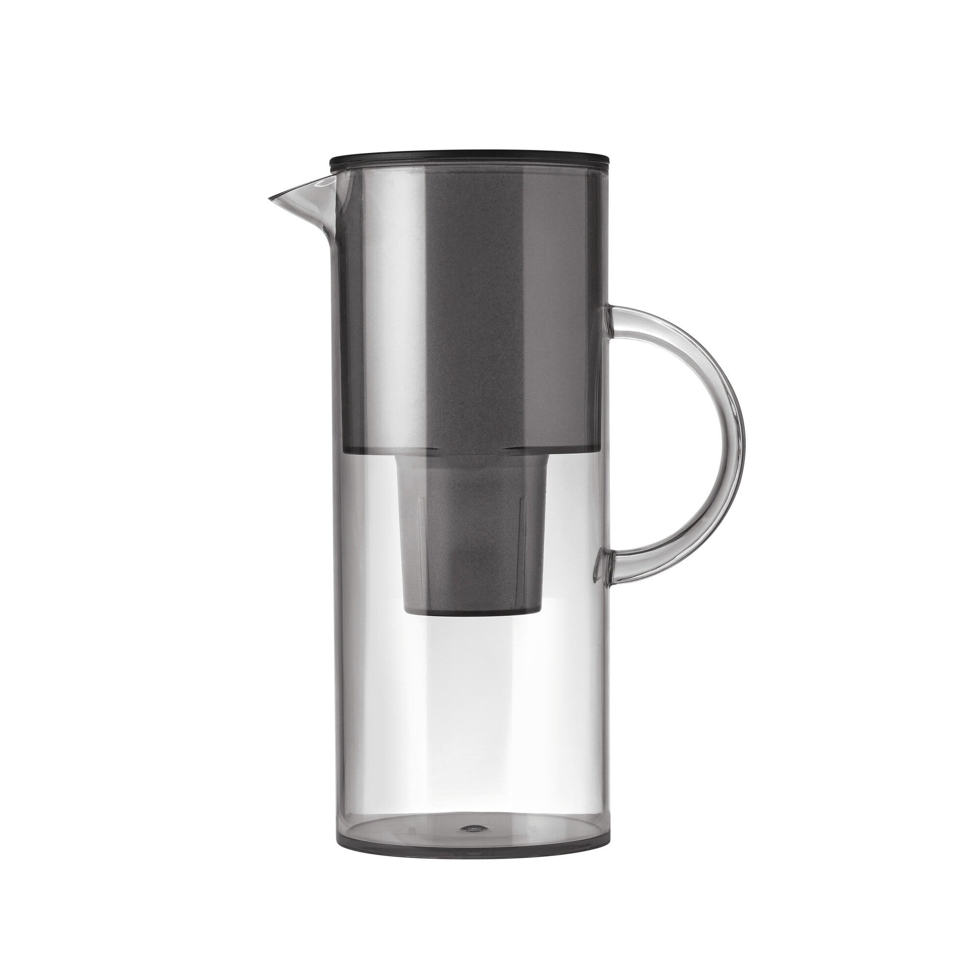 Stelton Em Vandfilterkande  Smoke