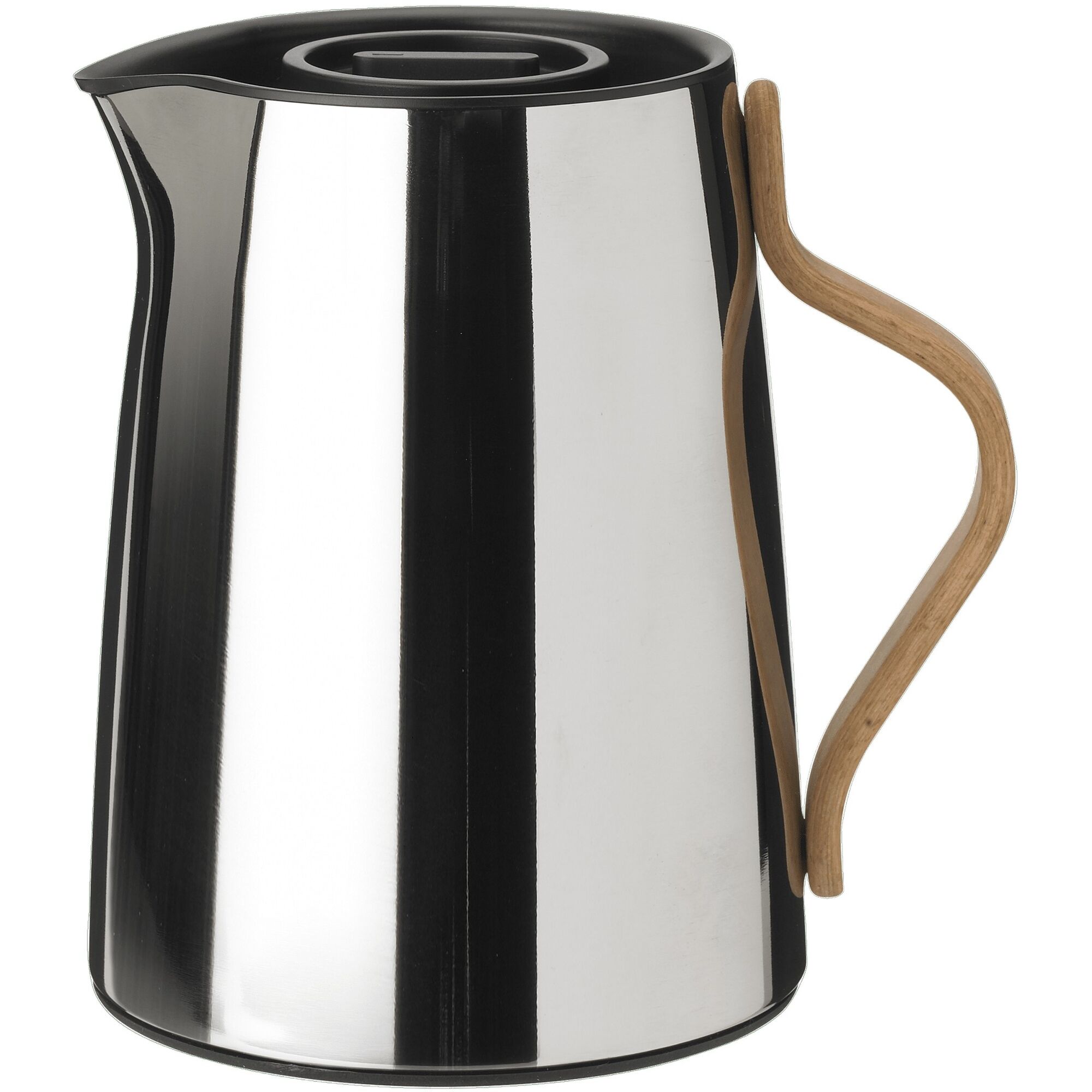 Stelton Emma Termokande Til Te   Liter  Stål