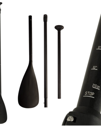 Sup Justerbar  Foldbar   -delt Board-paddel  170-210 Cm