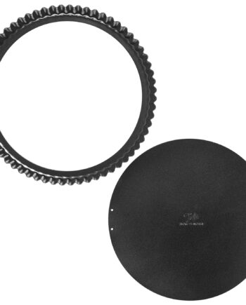 Tala Performance Tærteform Med Løs Bund 28 Cm