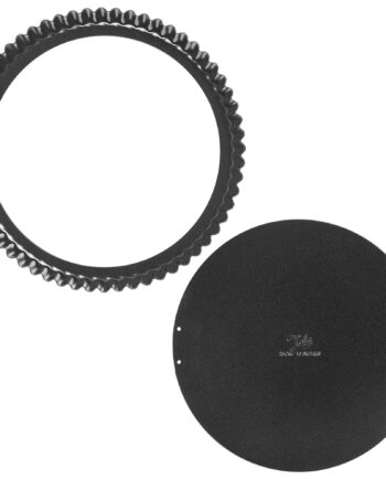 Tala Performance Tærteform Med Løs Bund 25 Cm